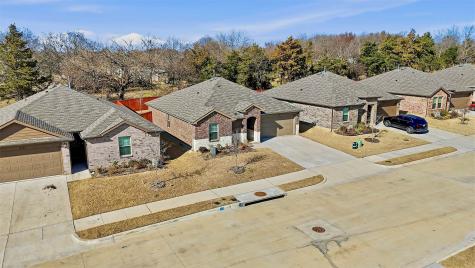 2328 Burleson Road Sherman TX 75090
