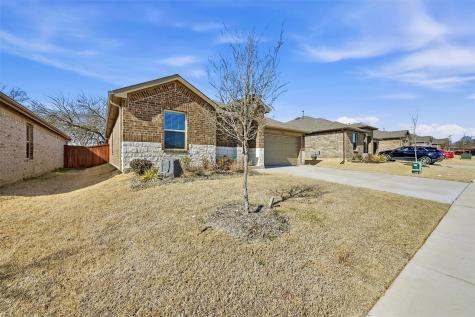 2328 Burleson Road Sherman TX 75090