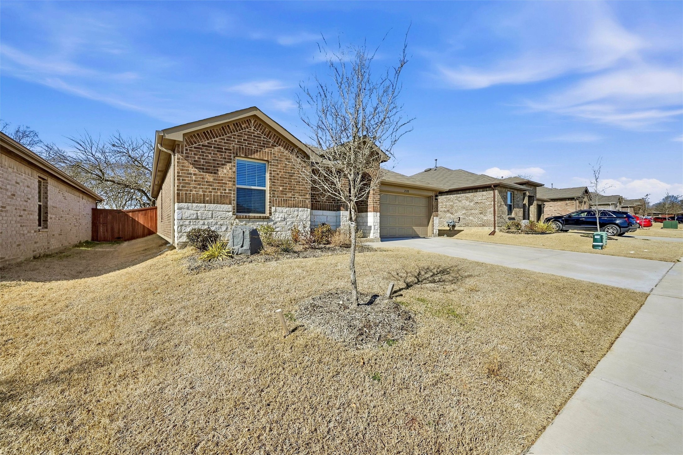 2328 Burleson Road Sherman TX 75090