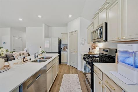 2328 Burleson Road Sherman TX 75090