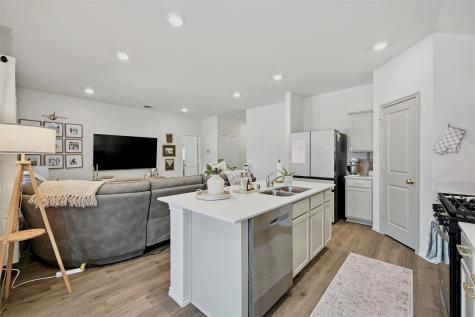 2328 Burleson Road Sherman TX 75090