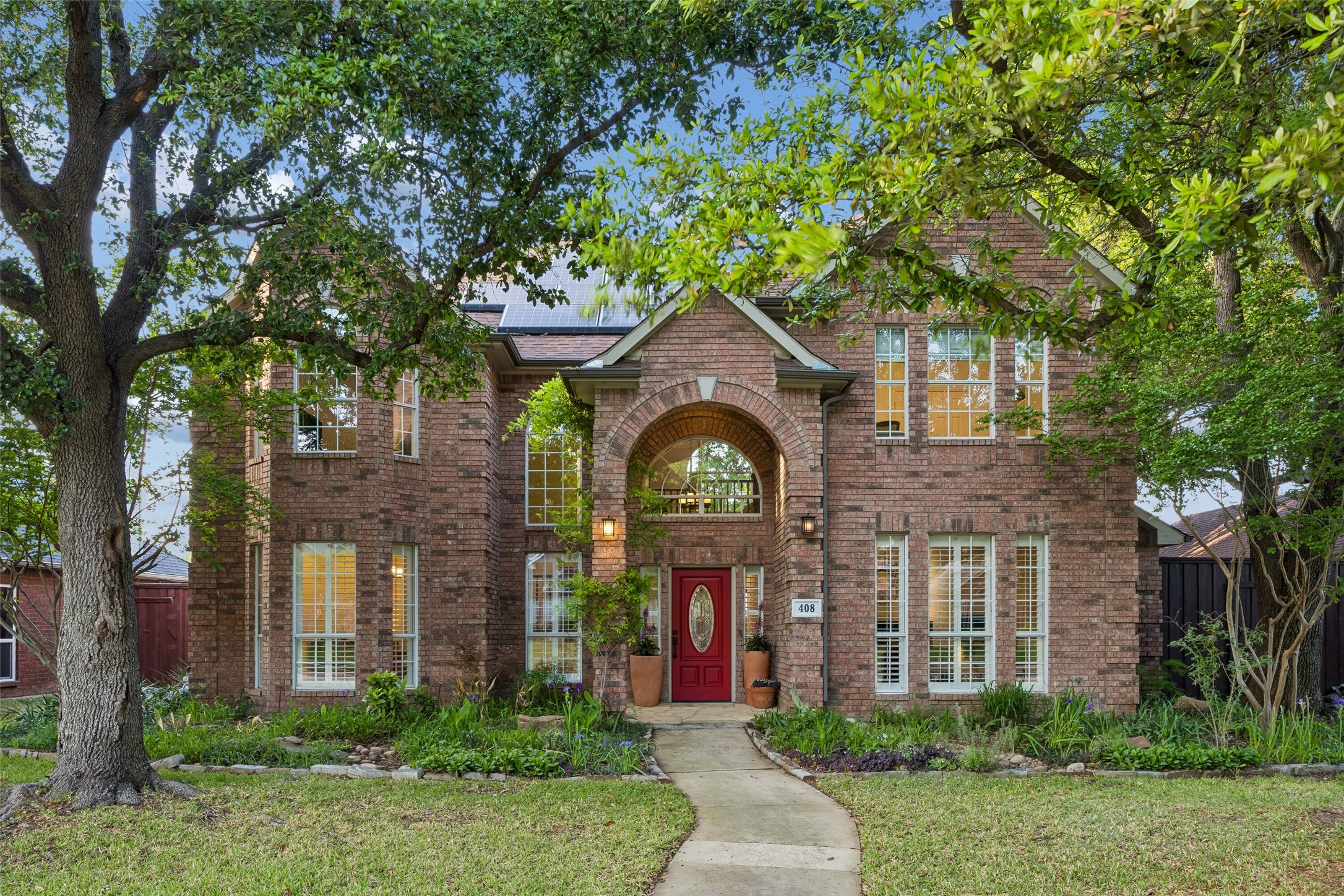 408 Pecan Hollow Drive Coppell TX 75019