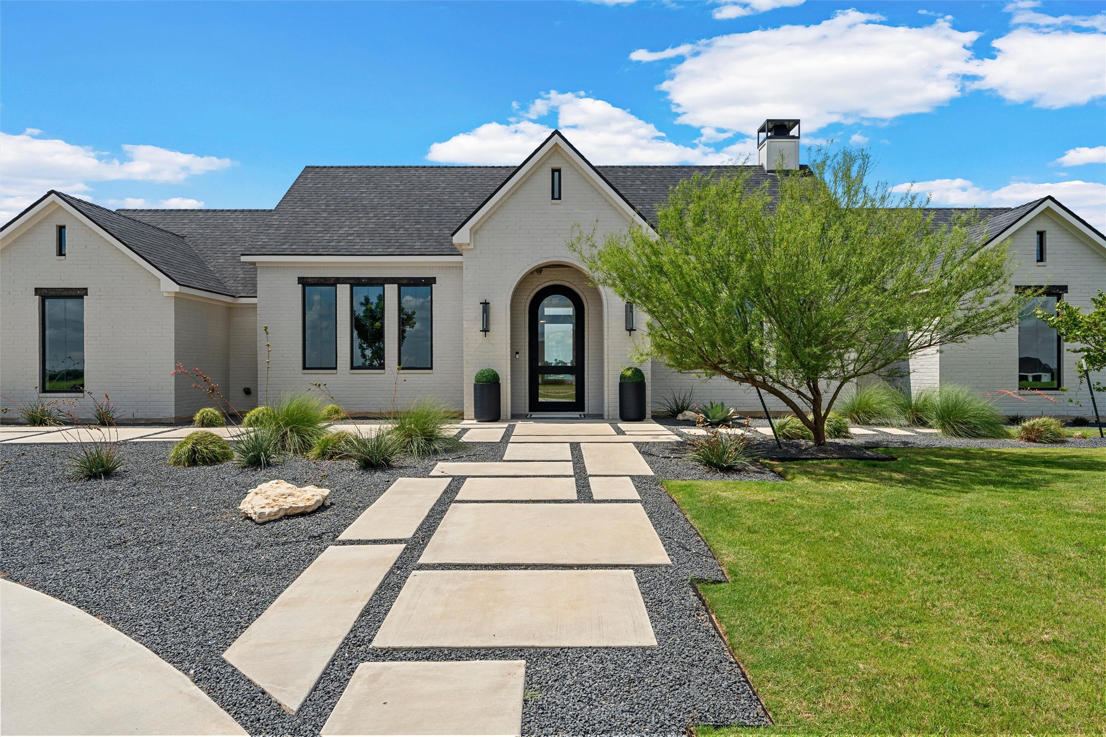 417 Willow Moon Ranch Road Crawford TX 76638