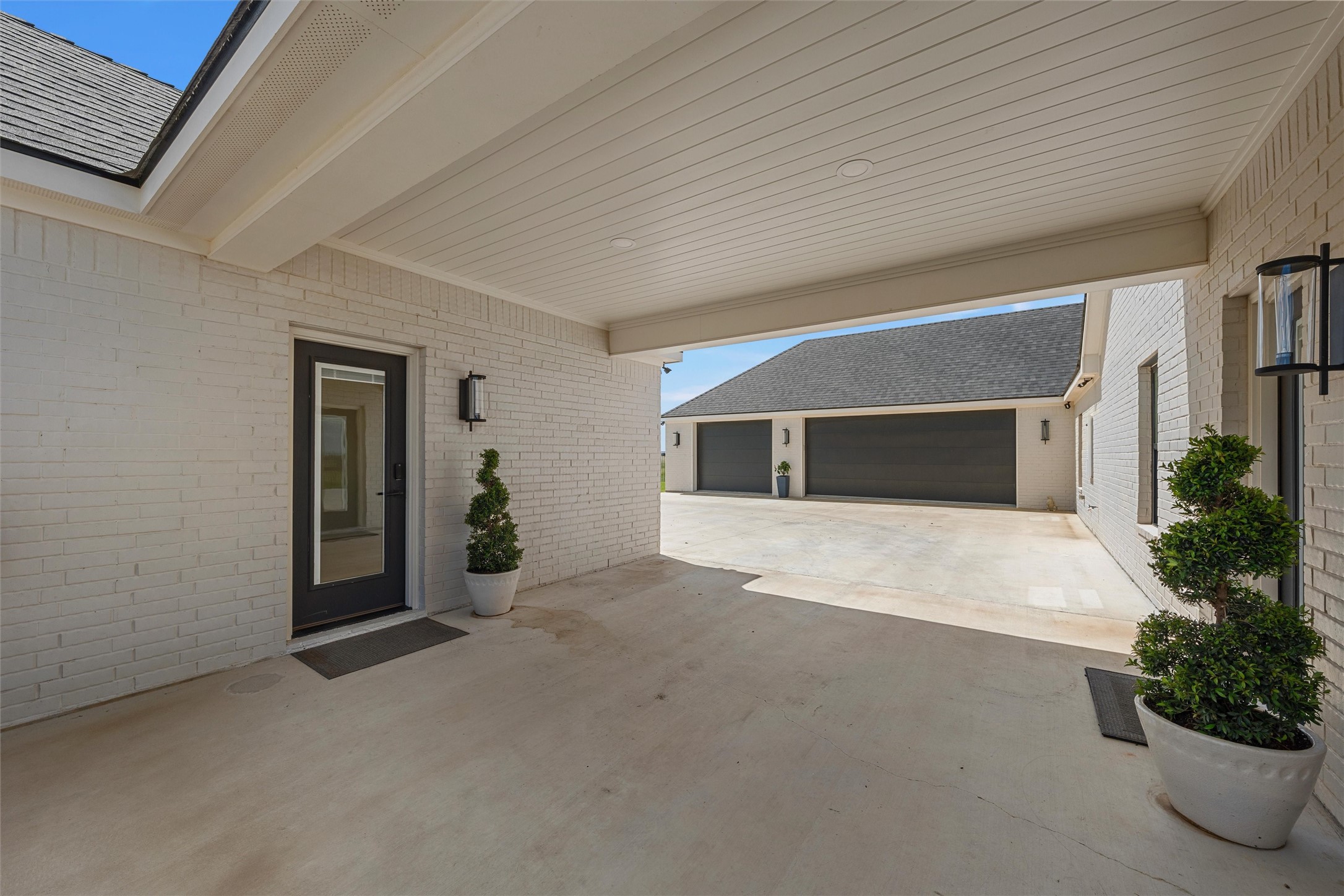 417 Willow Moon Ranch Road Crawford TX 76638