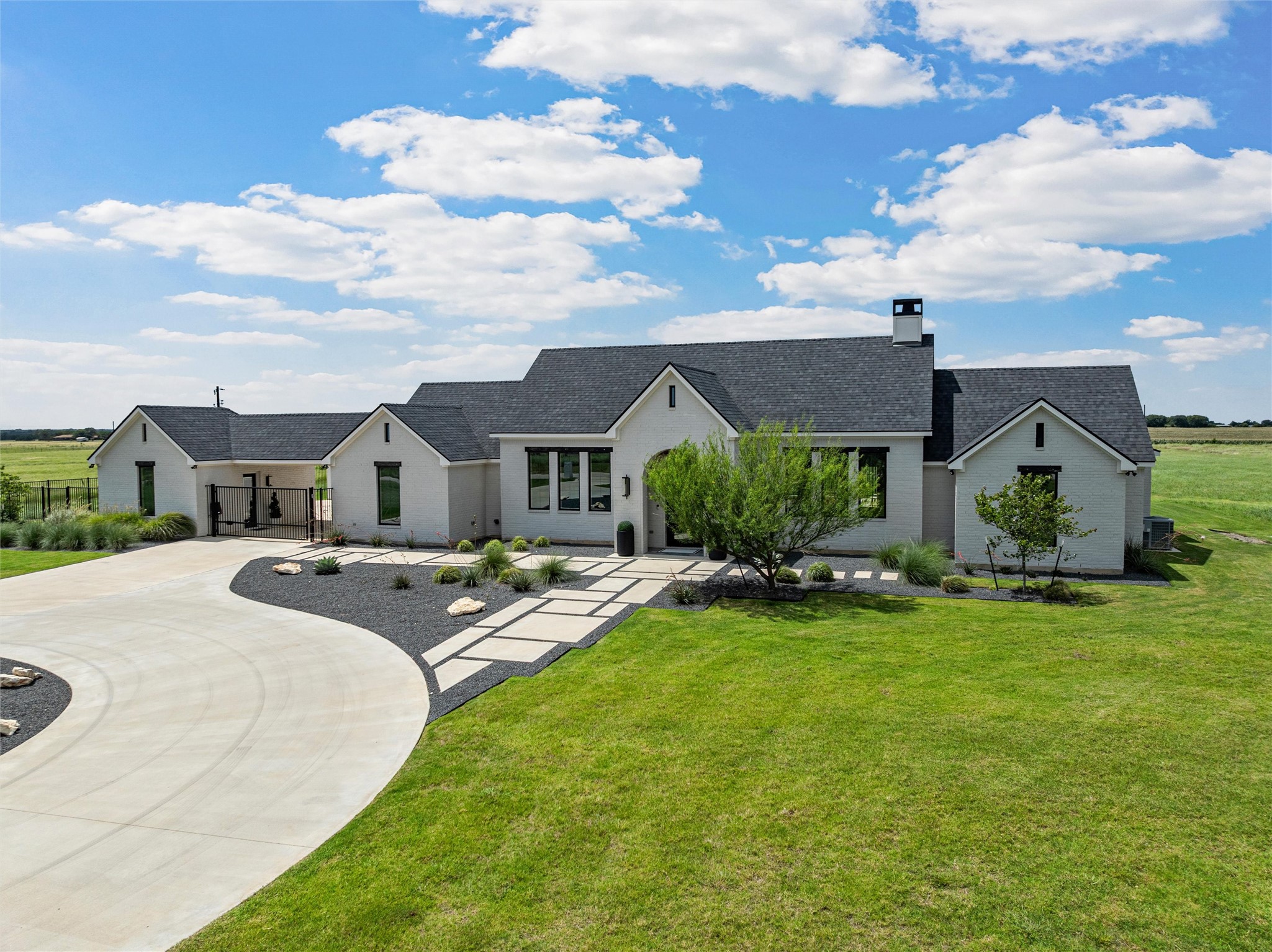 417 Willow Moon Ranch Road Crawford TX 76638