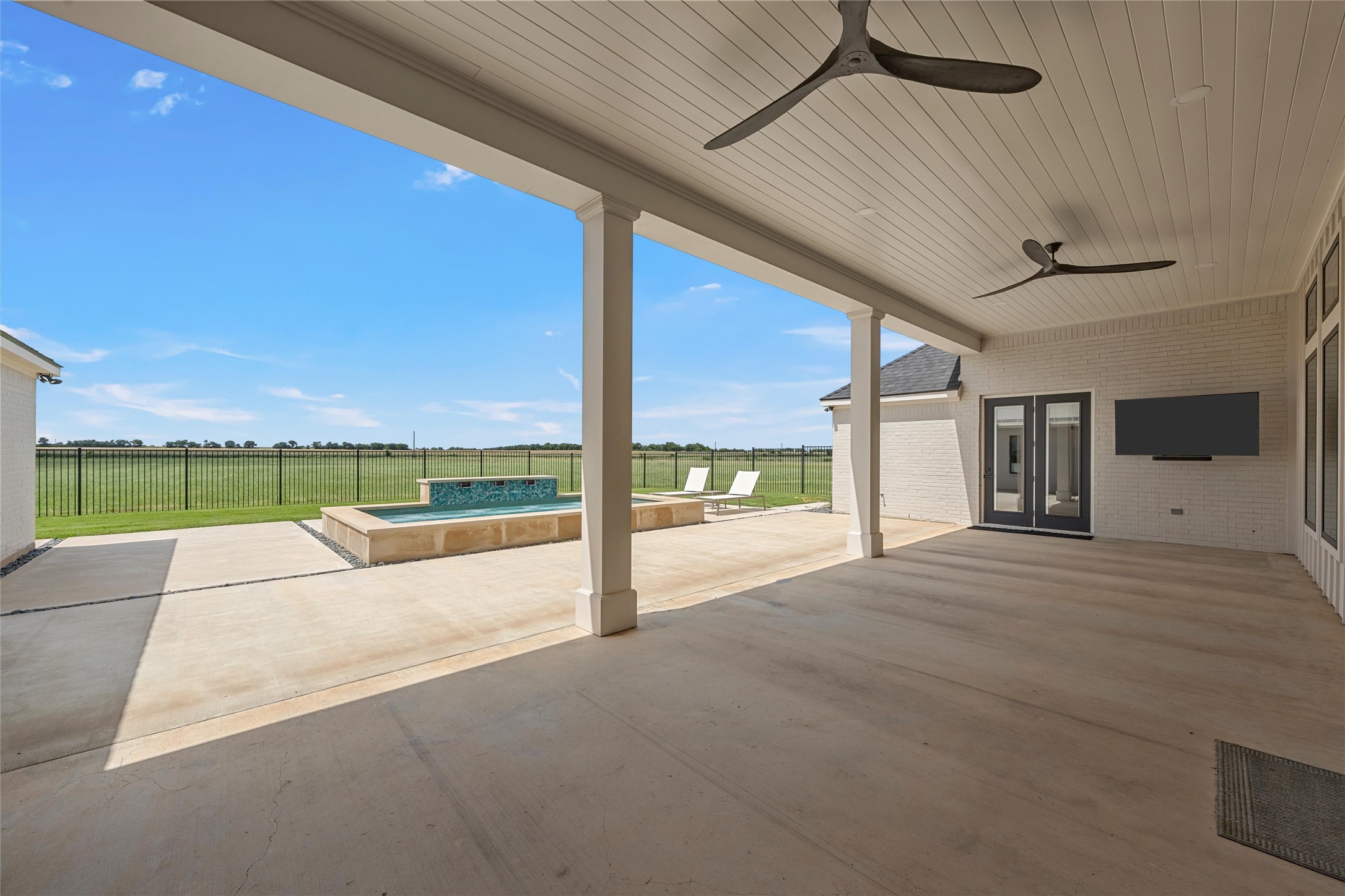 417 Willow Moon Ranch Road Crawford TX 76638