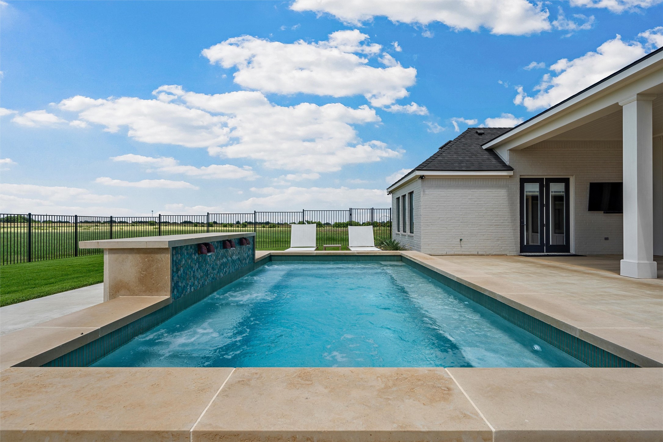 417 Willow Moon Ranch Road Crawford TX 76638