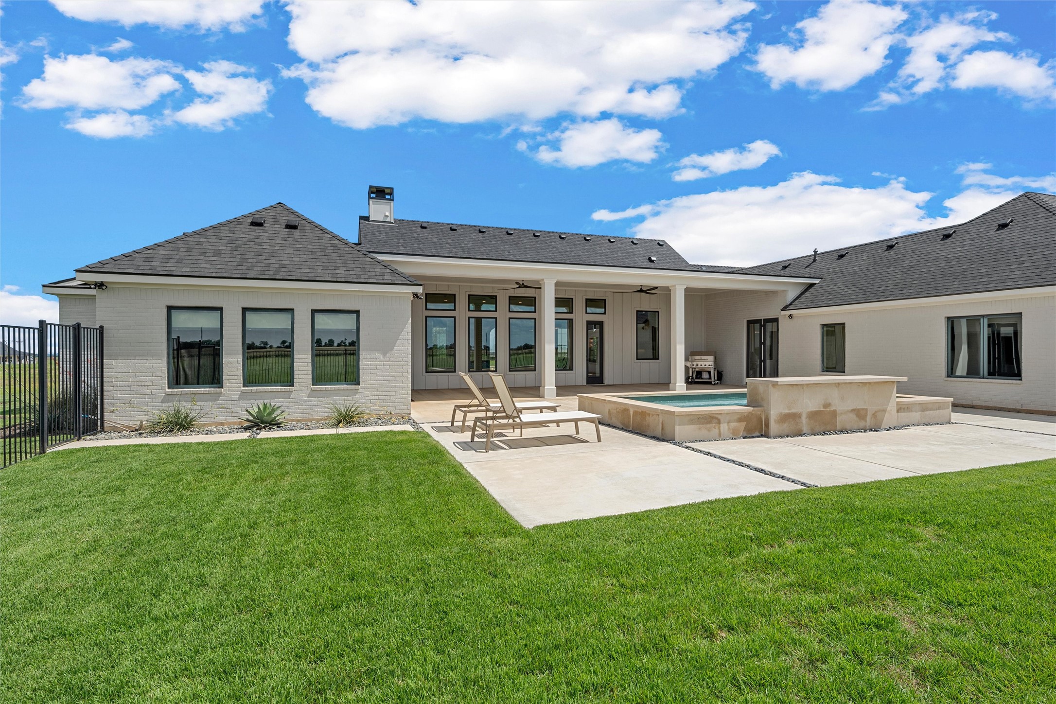 417 Willow Moon Ranch Road Crawford TX 76638