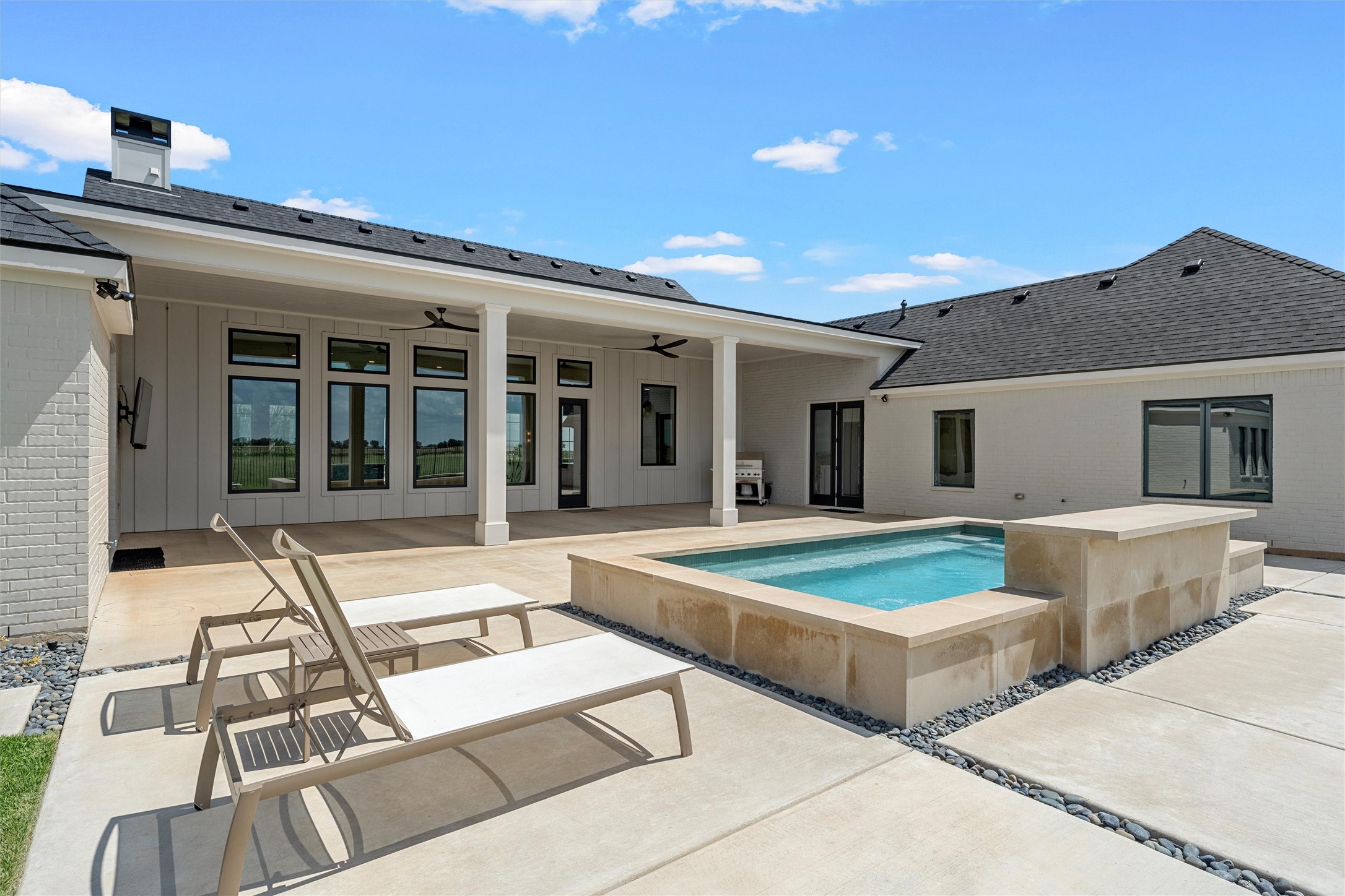 417 Willow Moon Ranch Road Crawford TX 76638