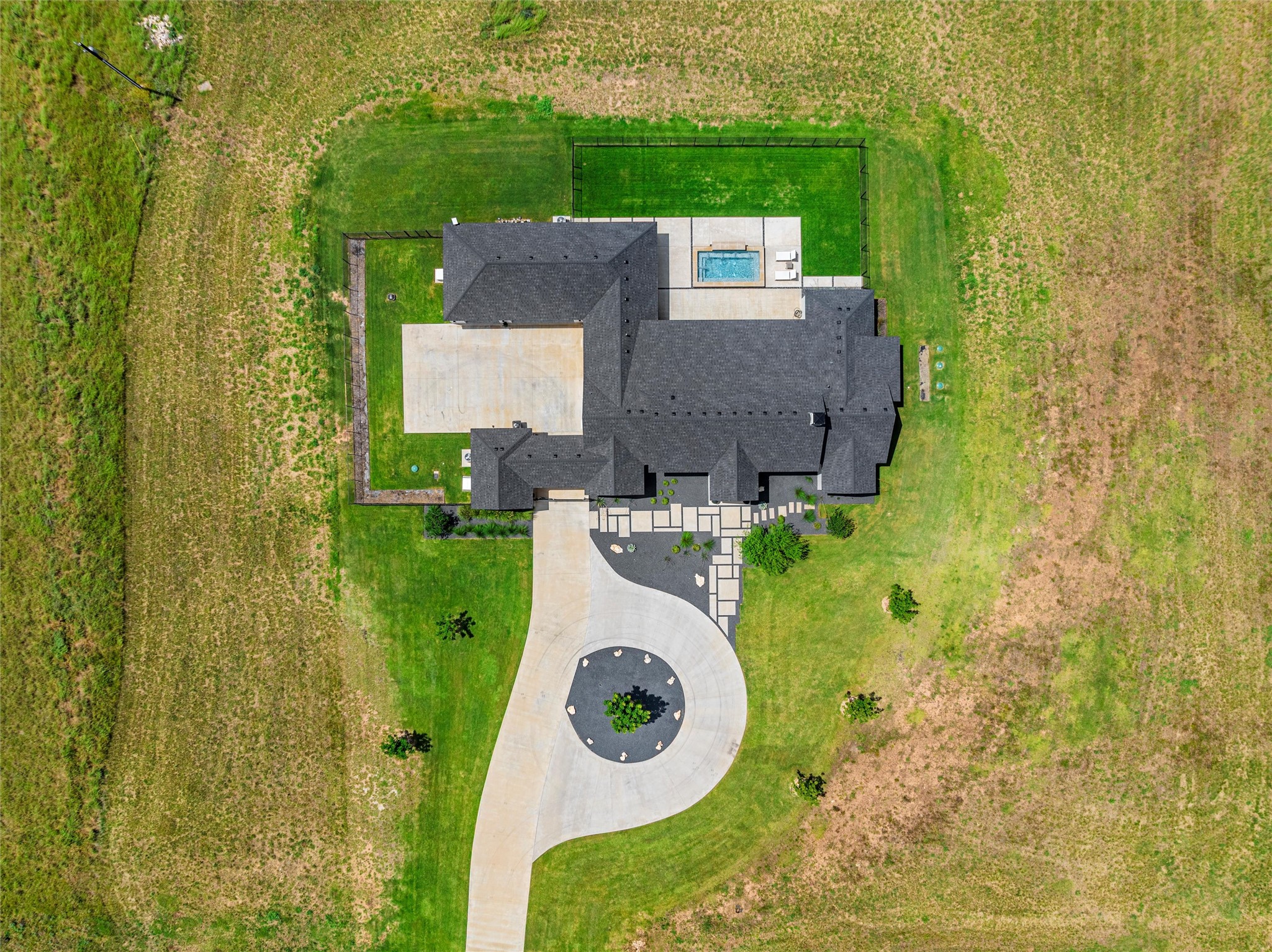 417 Willow Moon Ranch Road Crawford TX 76638