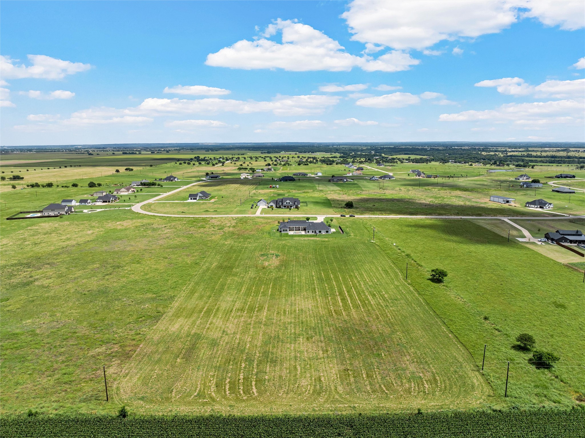 417 Willow Moon Ranch Road Crawford TX 76638
