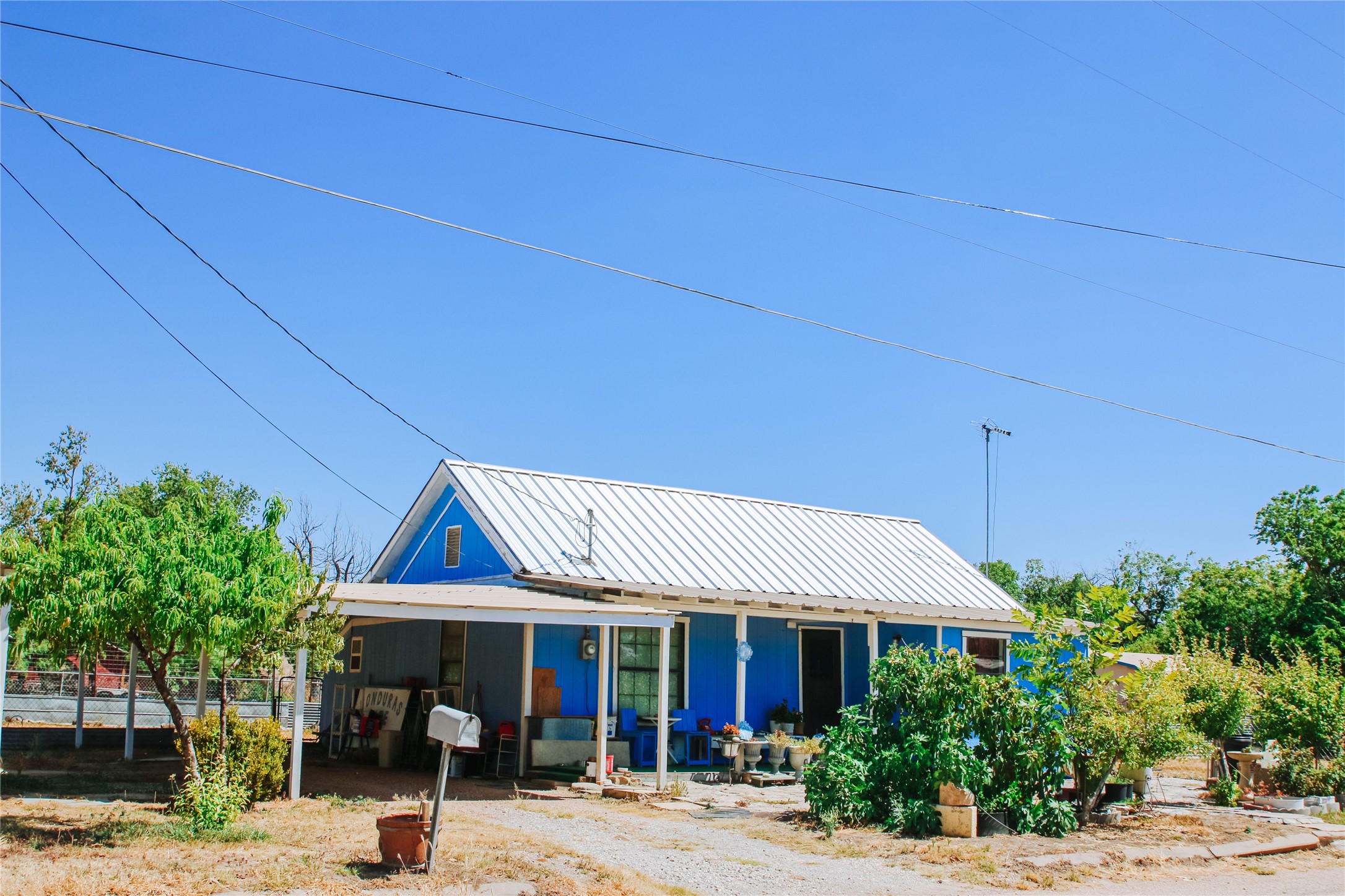 314 W 4th Street Coleman TX 76834