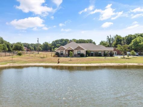 1459 County Road 3591 Paradise TX 76073