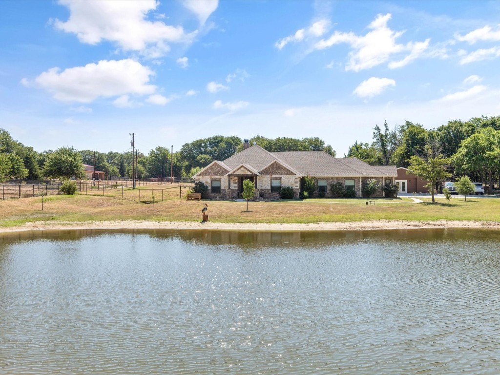 1459 County Road 3591 Paradise TX 76073