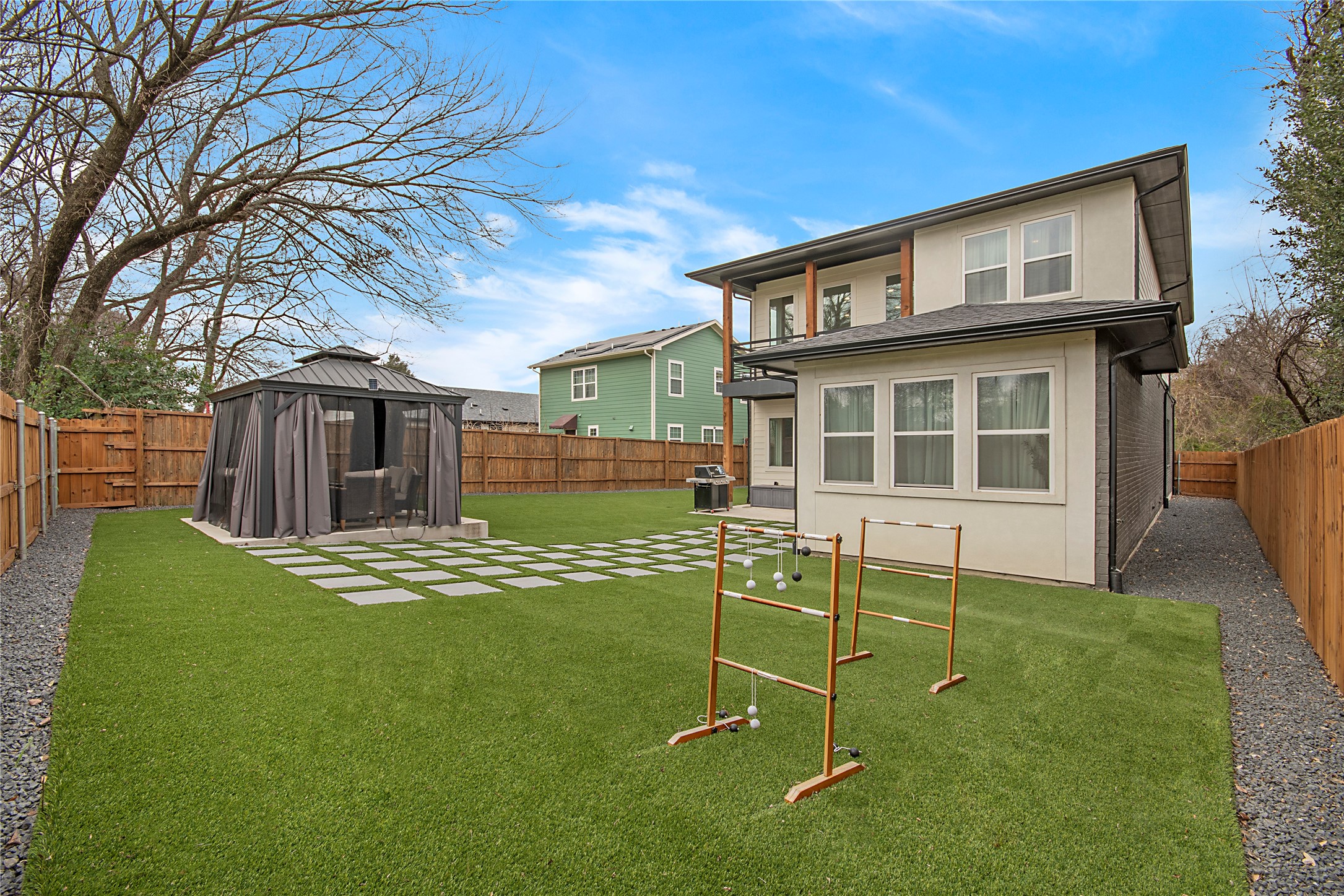4648 Corregidor Street Dallas TX 75216