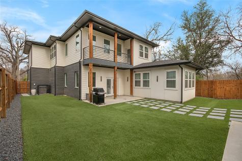 4648 Corregidor Street Dallas TX 75216