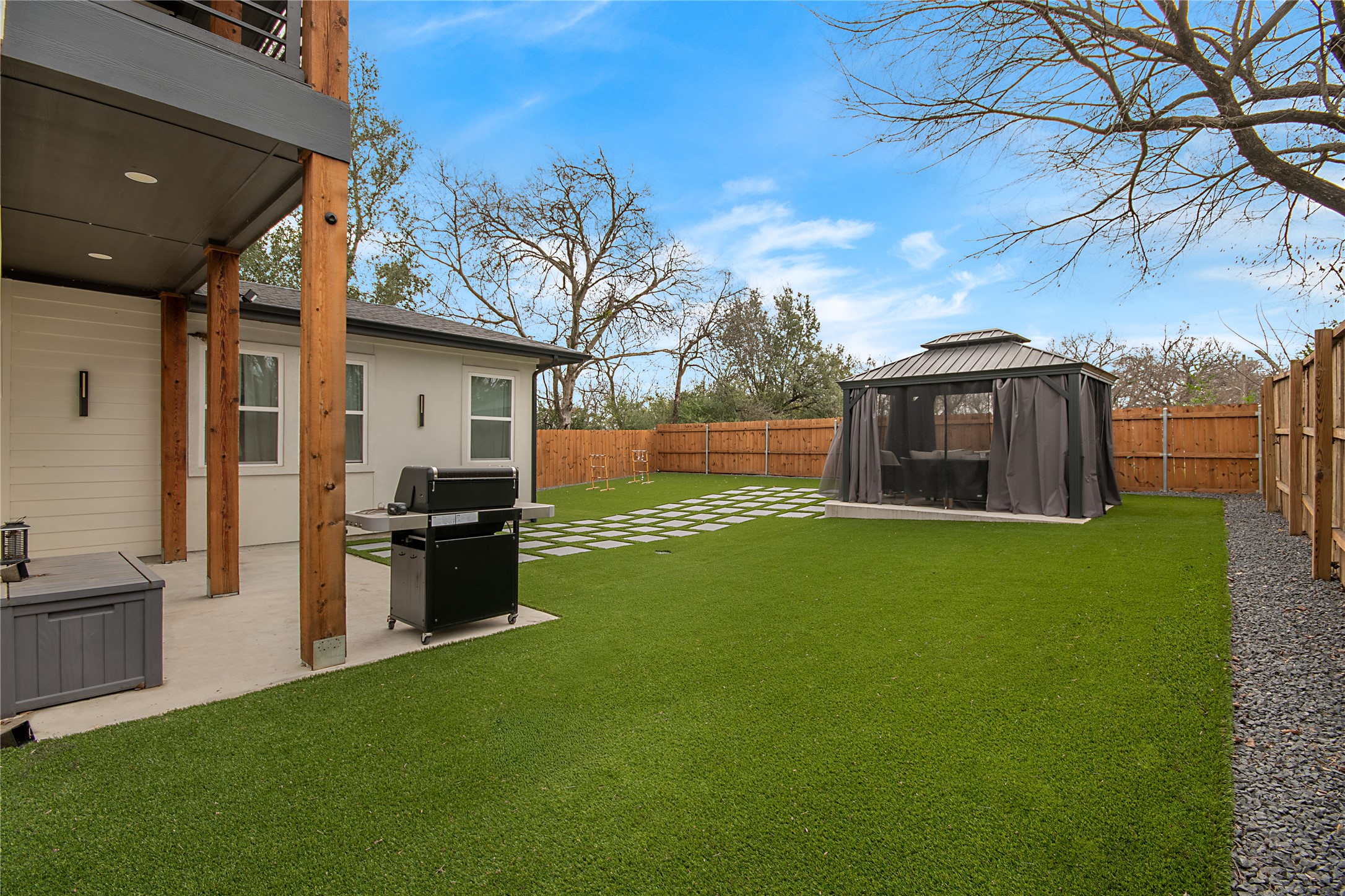 4648 Corregidor Street Dallas TX 75216