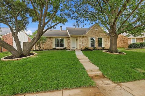 2837 Edinburg Lane Flower Mound TX 75028