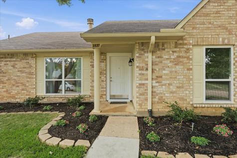 2837 Edinburg Lane Flower Mound TX 75028