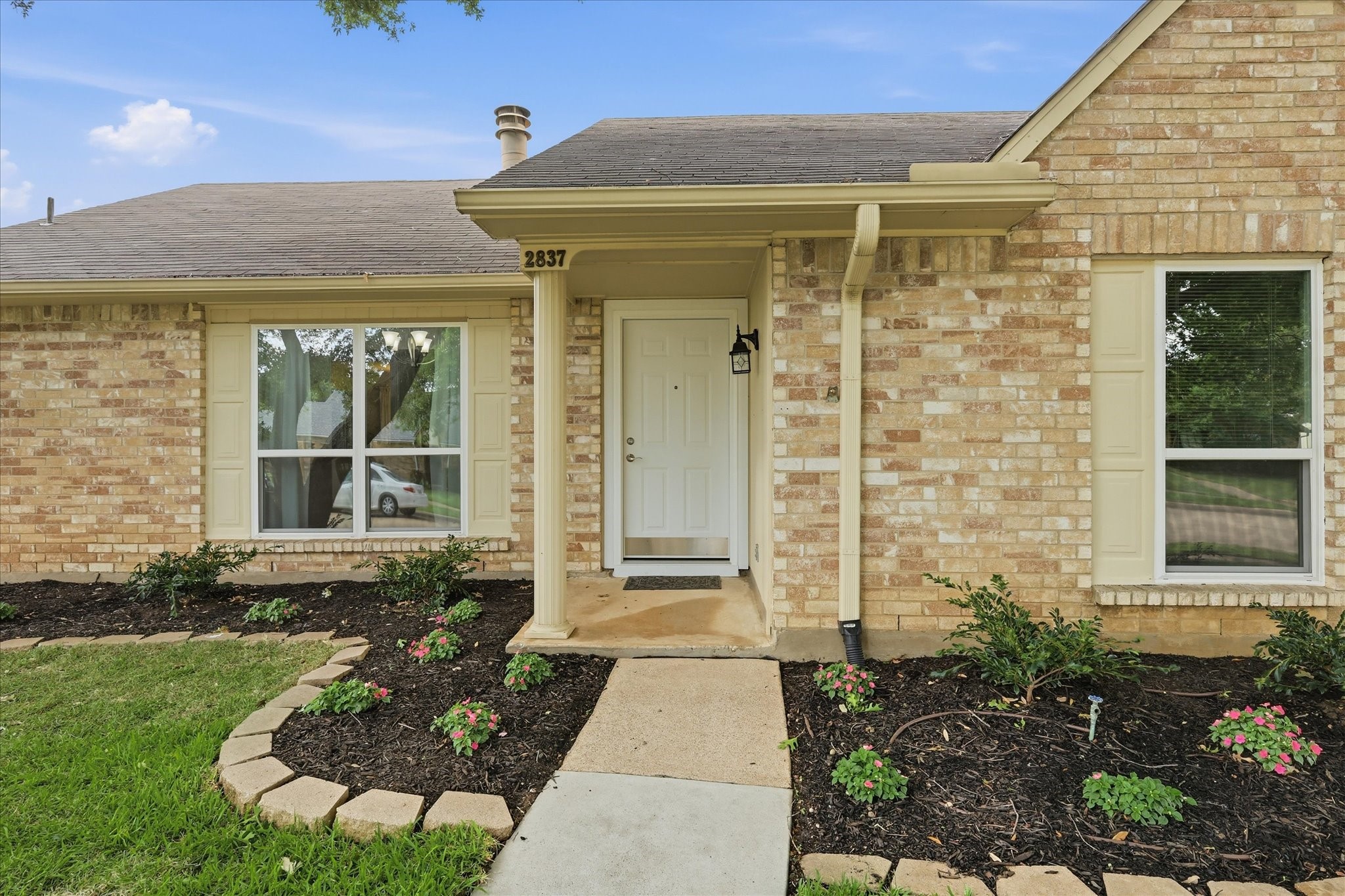 2837 Edinburg Lane Flower Mound TX 75028