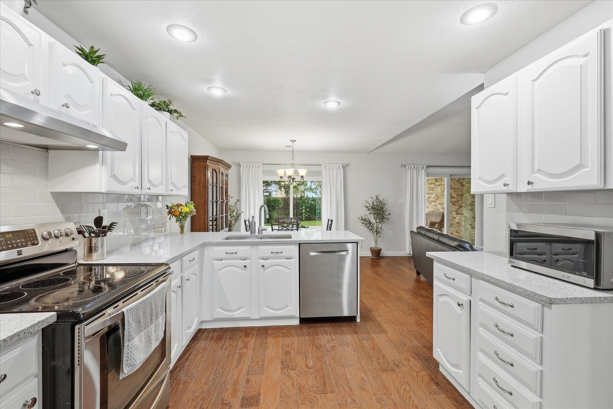 2837 Edinburg Lane Flower Mound TX 75028