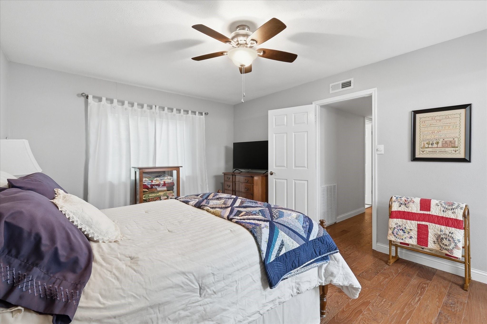 2837 Edinburg Lane Flower Mound TX 75028