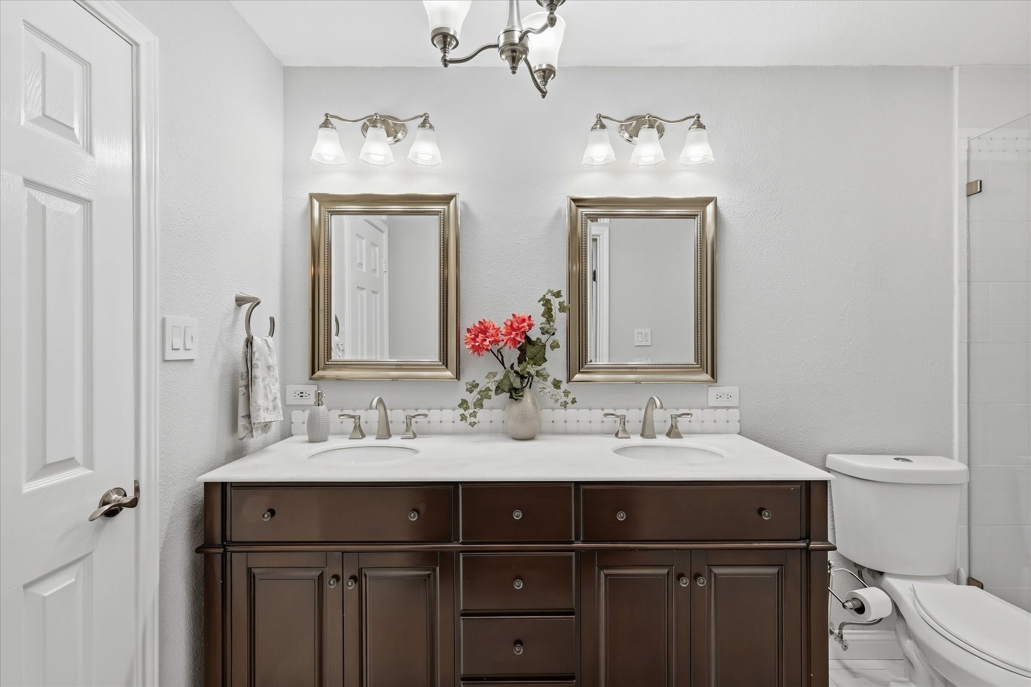 2837 Edinburg Lane Flower Mound TX 75028