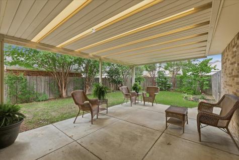 2837 Edinburg Lane Flower Mound TX 75028