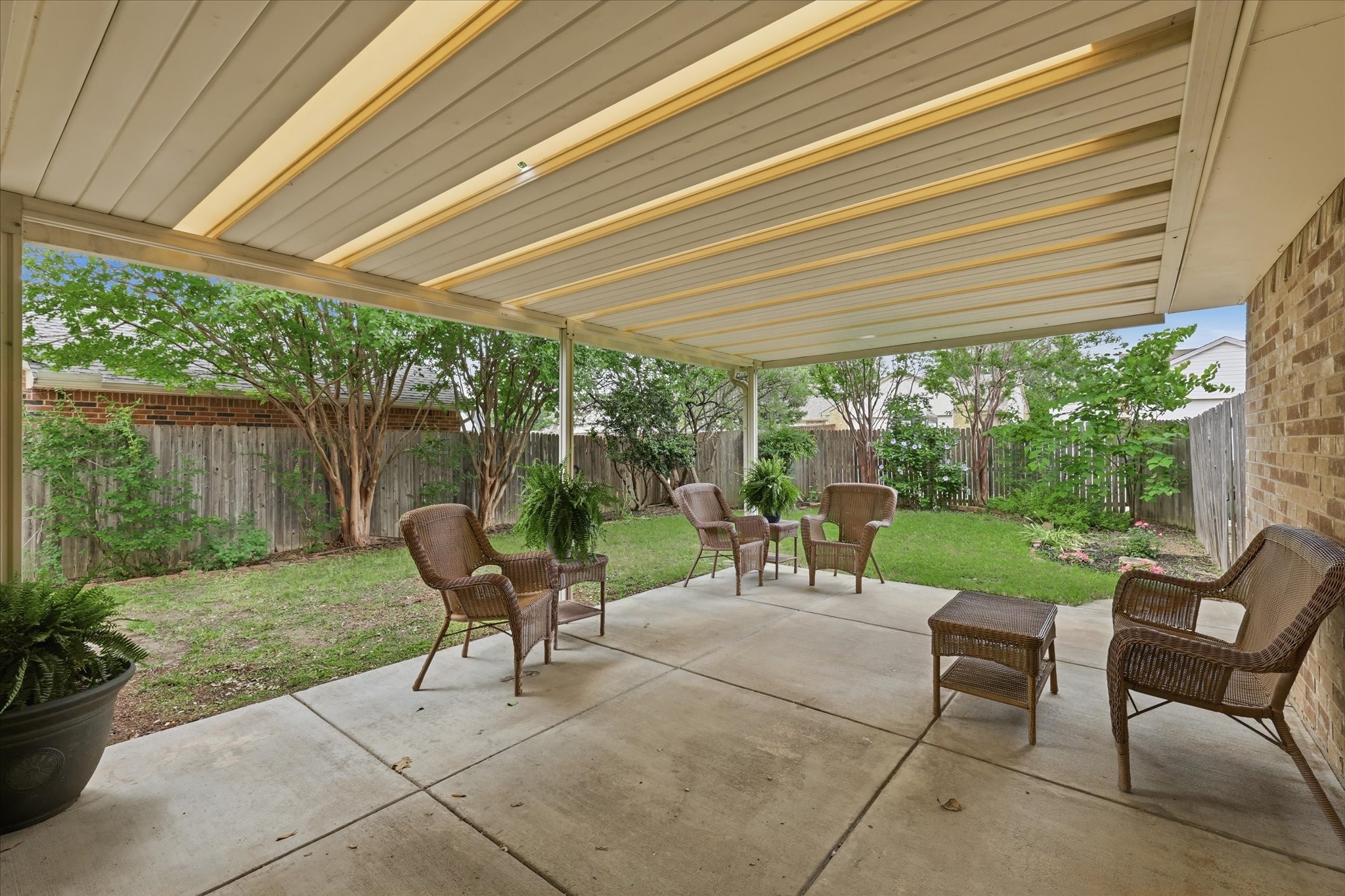2837 Edinburg Lane Flower Mound TX 75028