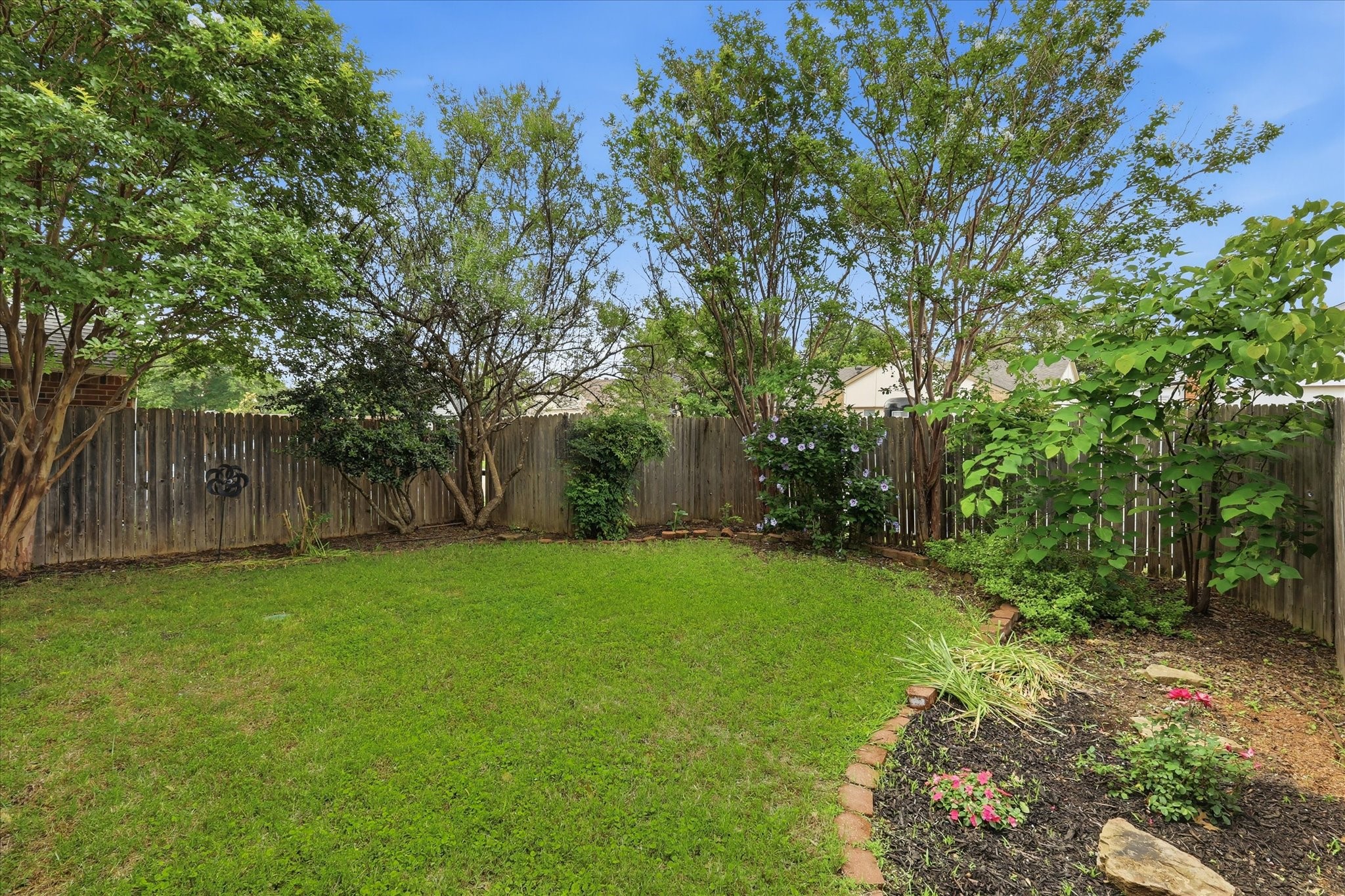2837 Edinburg Lane Flower Mound TX 75028