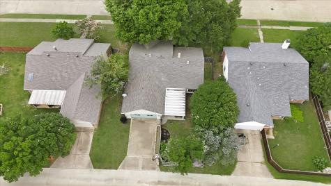 2837 Edinburg Lane Flower Mound TX 75028