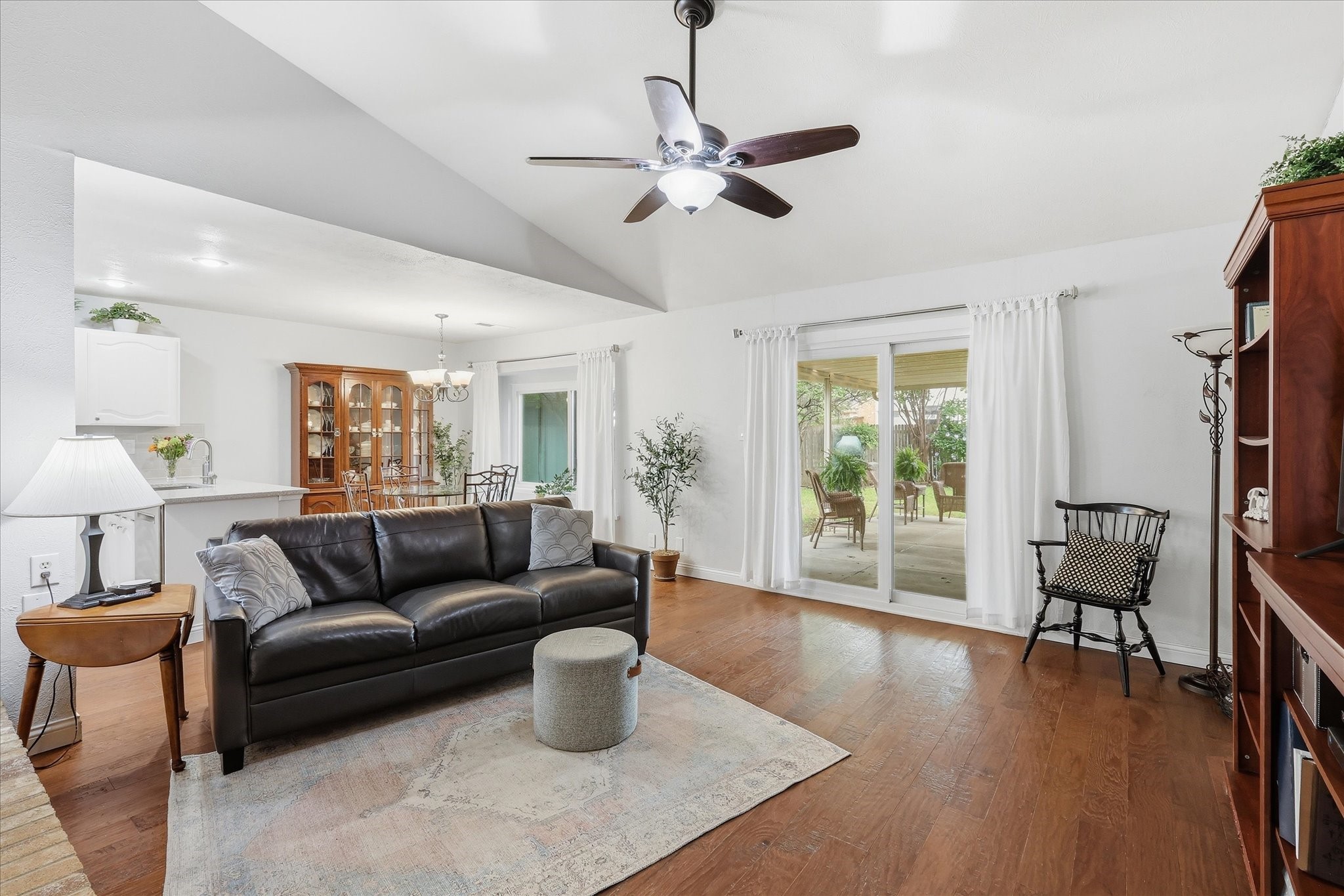 2837 Edinburg Lane Flower Mound TX 75028