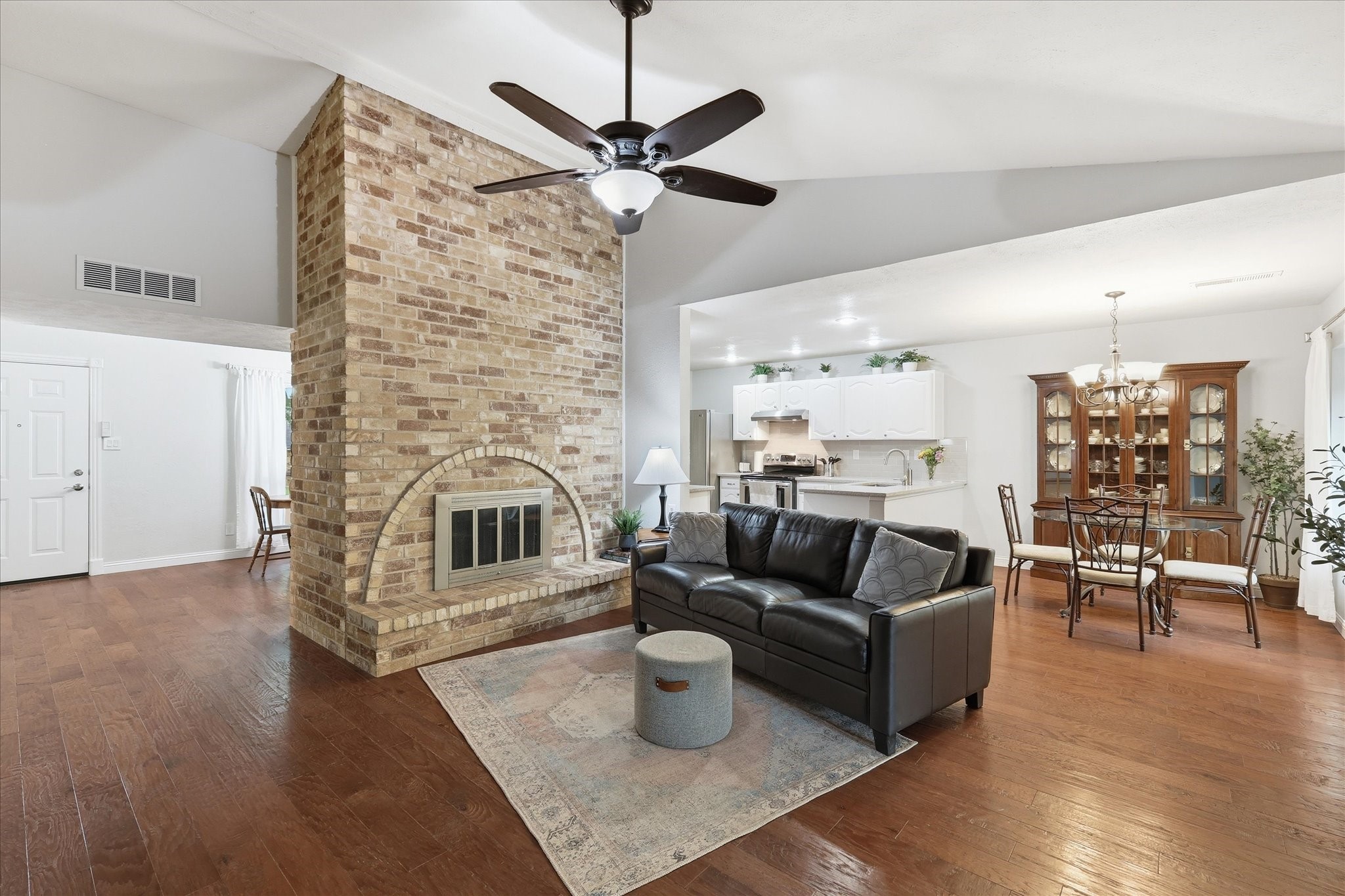 2837 Edinburg Lane Flower Mound TX 75028