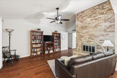 2837 Edinburg Lane Flower Mound TX 75028
