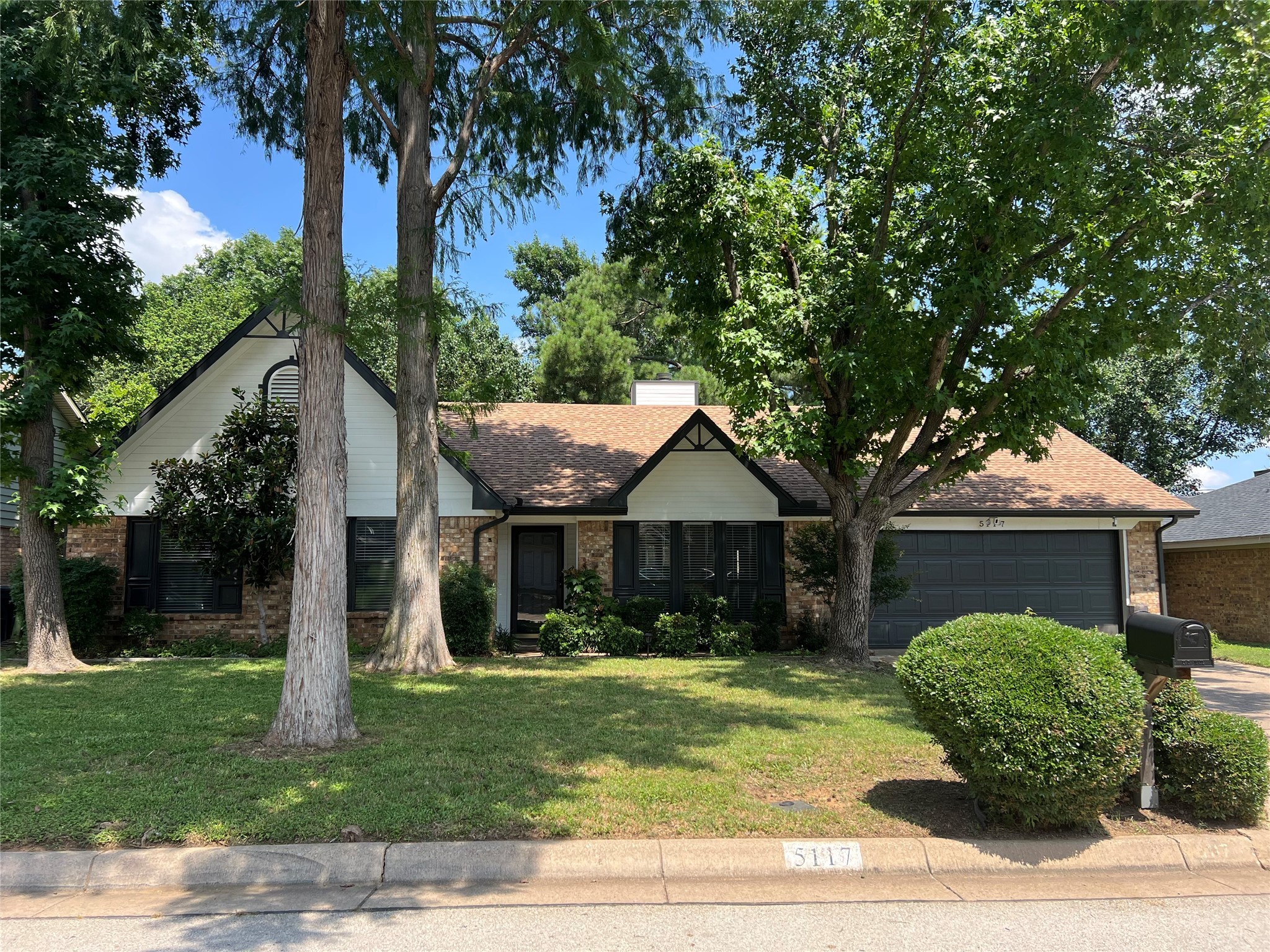 5117 Red River Drive Arlington TX 76017