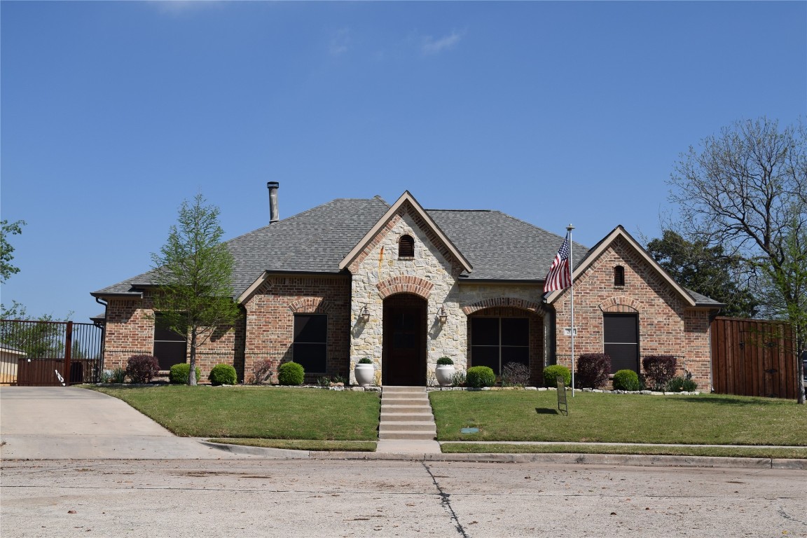 2913 Scott Drive Rowlett TX 75088