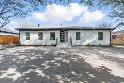 8033 Greenhollow Lane Dallas TX 75240