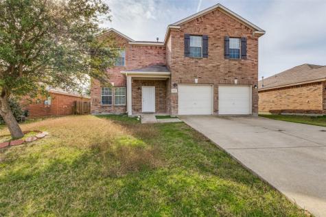 2026 Gardenia Drive Forney TX 75126