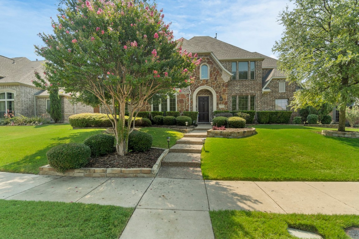 12132 Ashaway Lane Frisco TX 75035