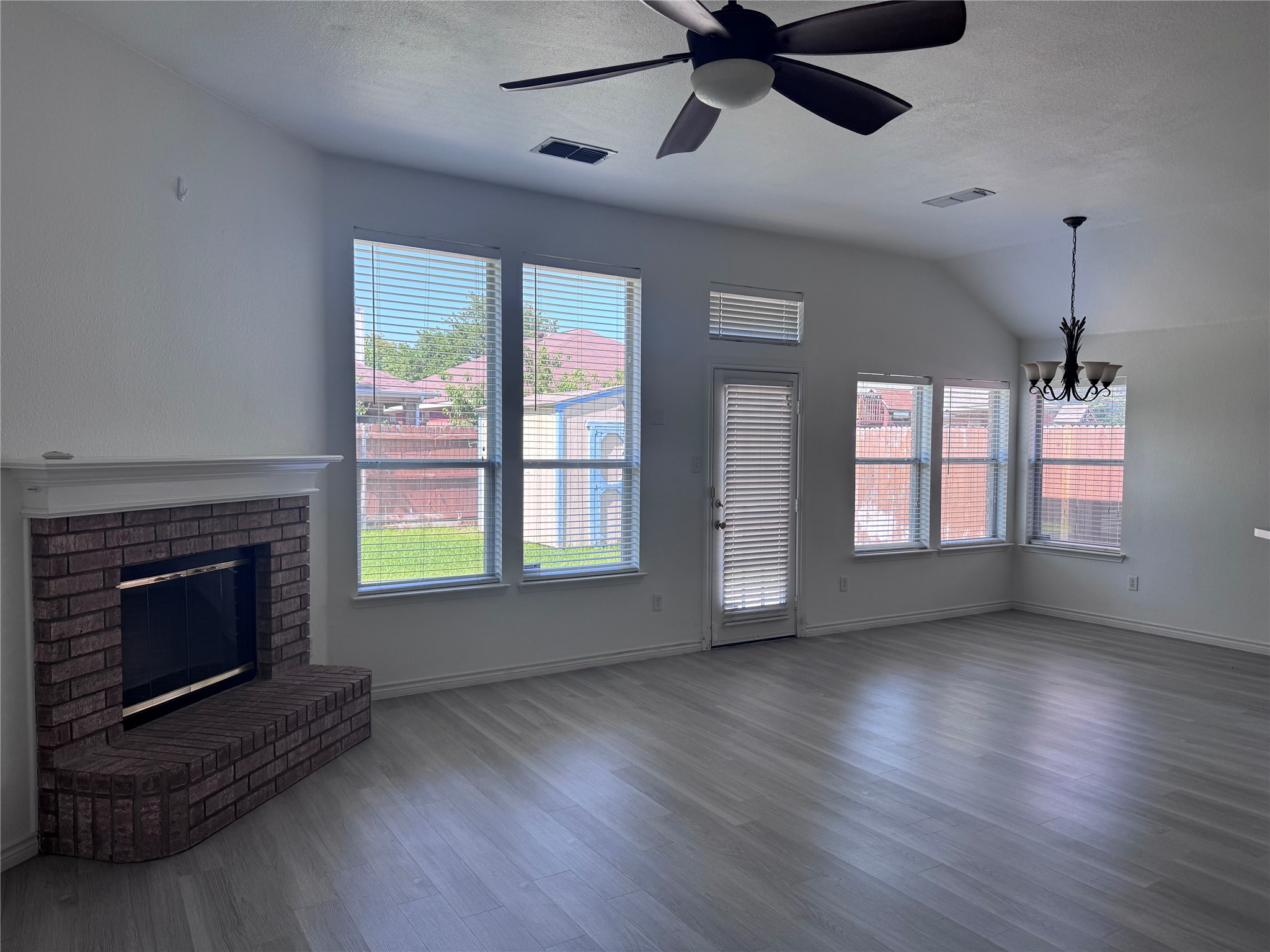8309 Bowspirit Lane Fort Worth TX 76053