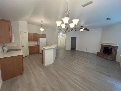 8309 Bowspirit Lane Fort Worth TX 76053