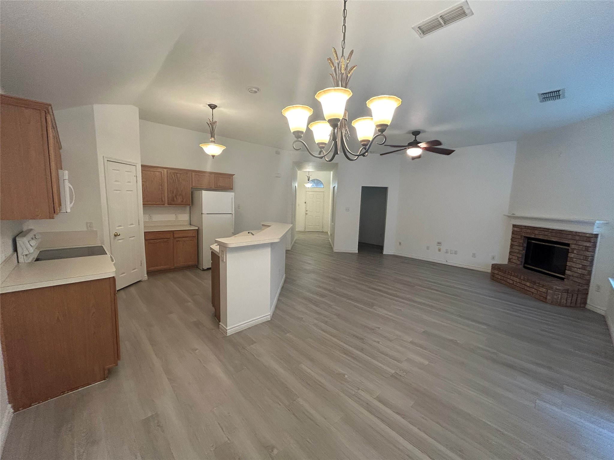 8309 Bowspirit Lane Fort Worth TX 76053