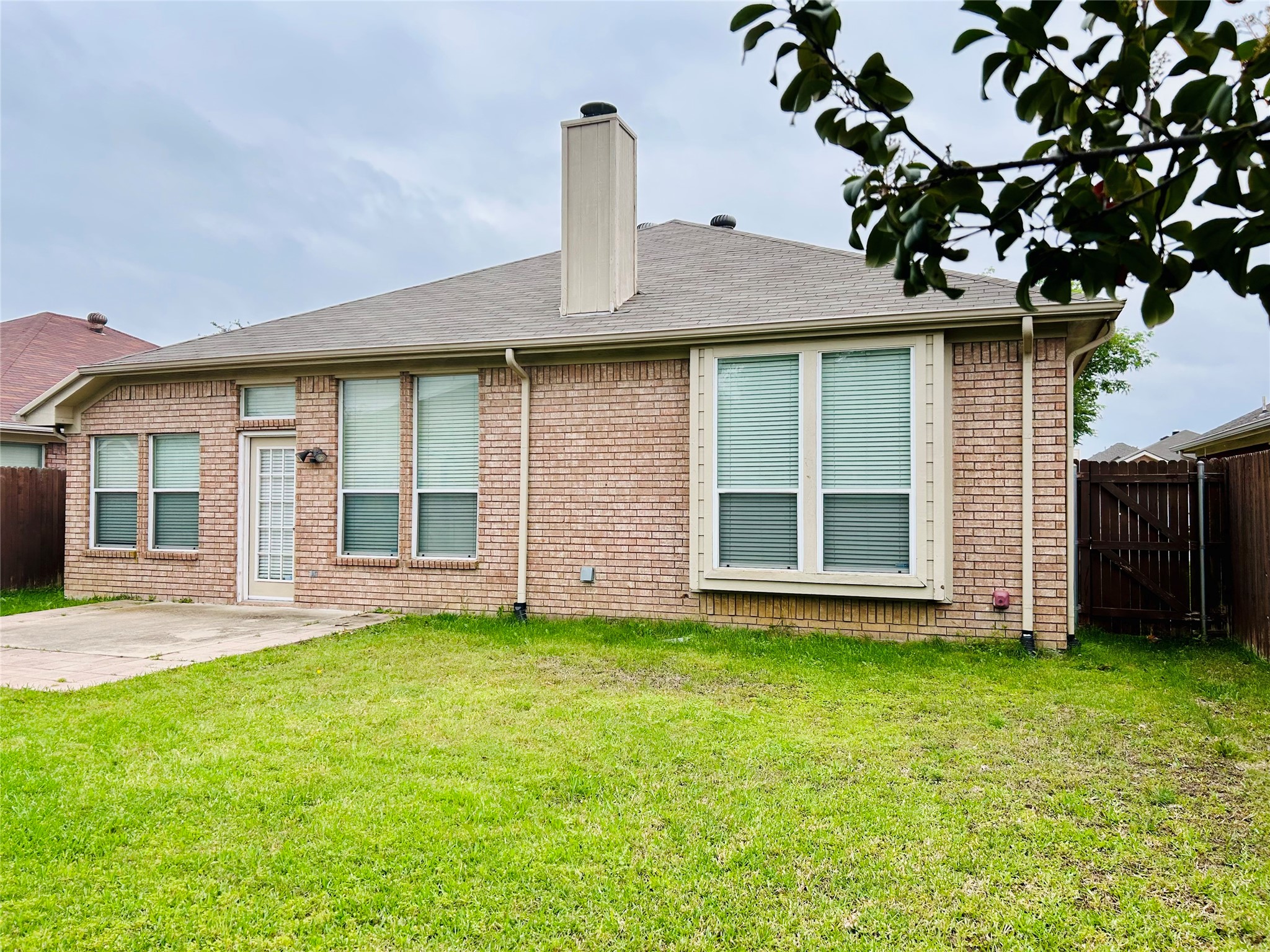 8309 Bowspirit Lane Fort Worth TX 76053