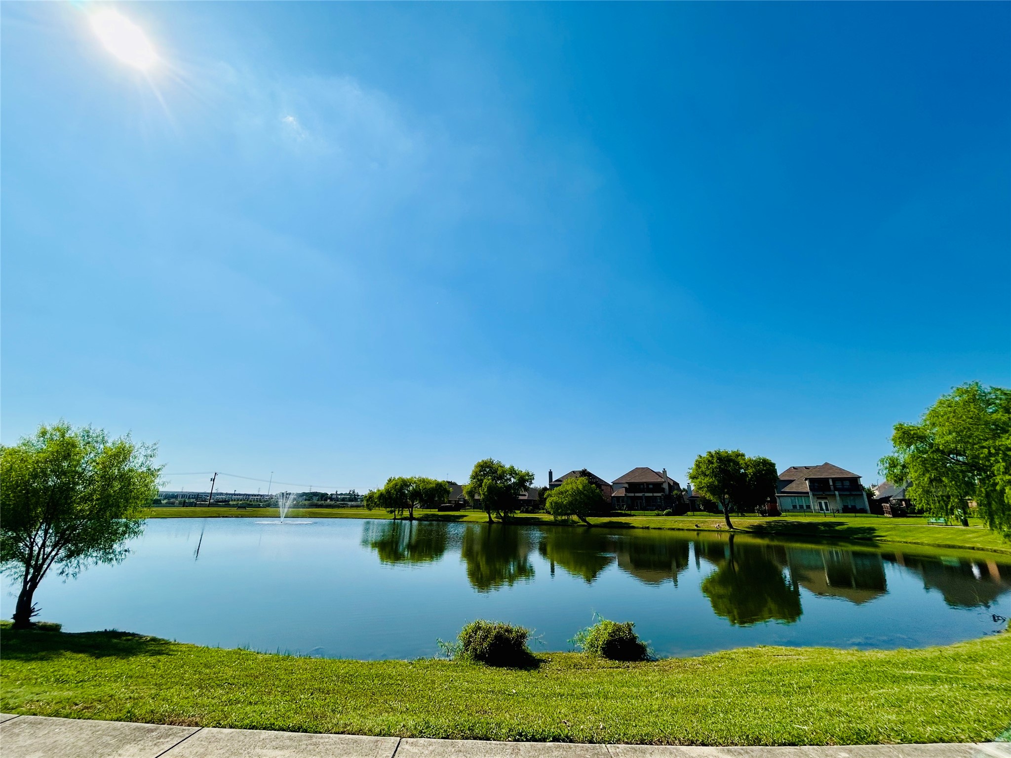 8309 Bowspirit Lane Fort Worth TX 76053