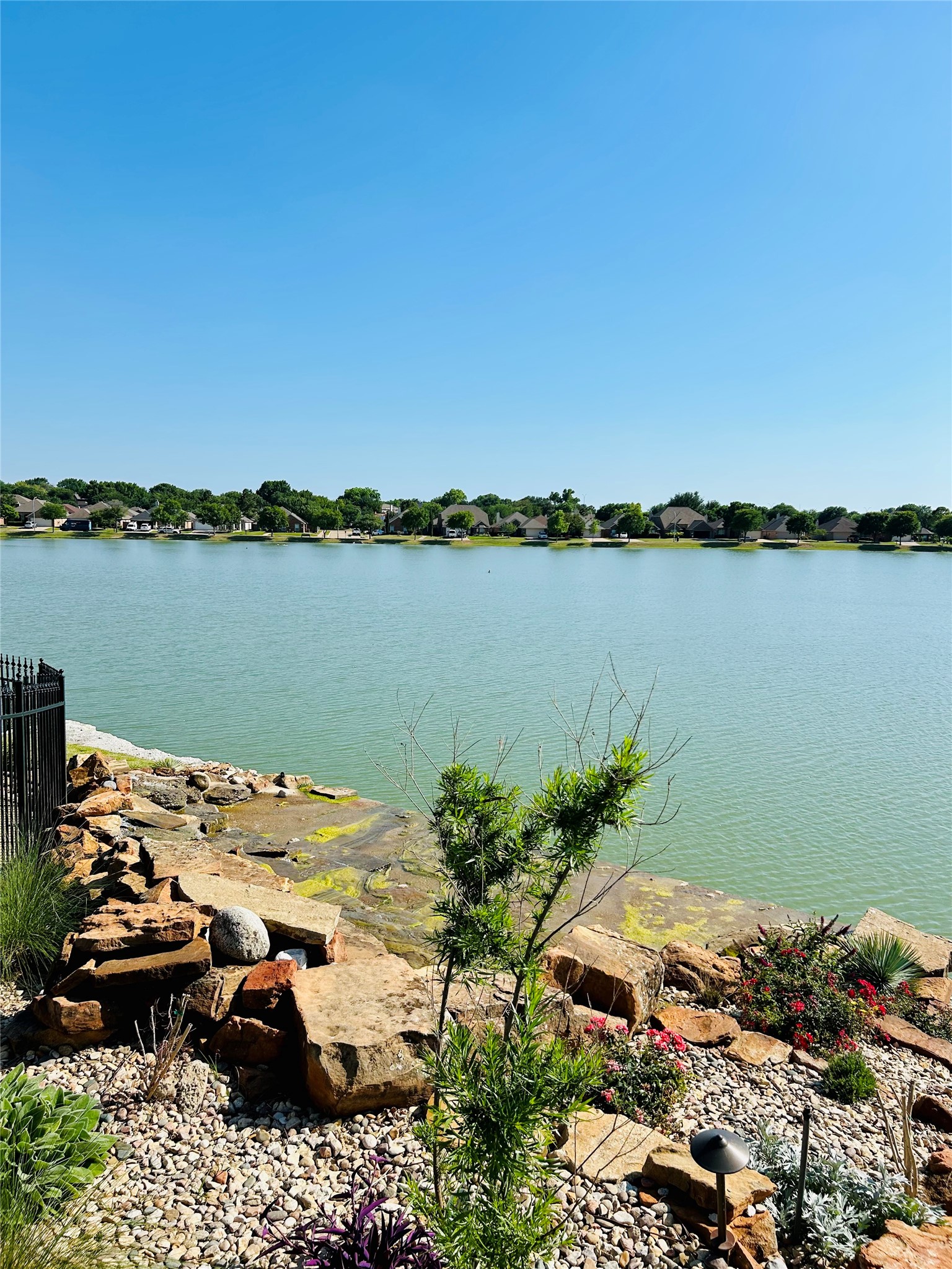 8309 Bowspirit Lane Fort Worth TX 76053