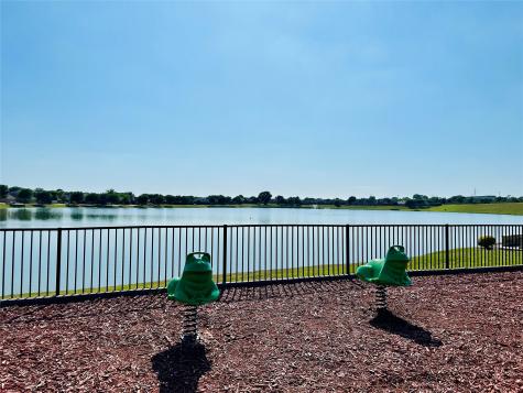 8309 Bowspirit Lane Fort Worth TX 76053