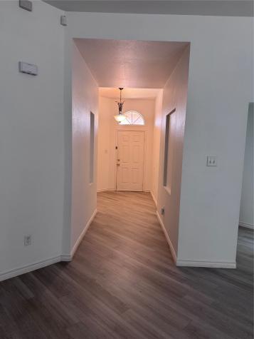 8309 Bowspirit Lane Fort Worth TX 76053