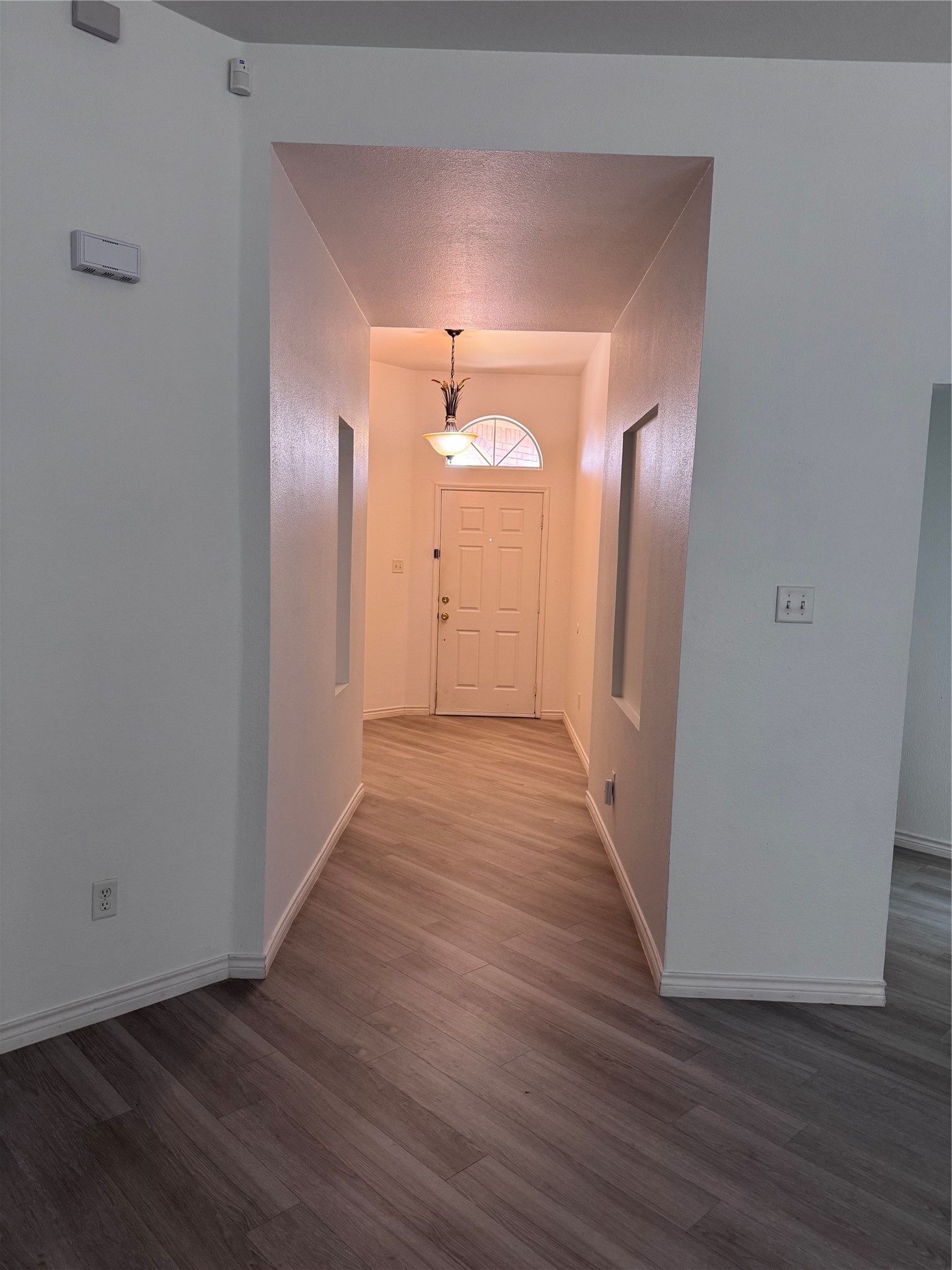 8309 Bowspirit Lane Fort Worth TX 76053