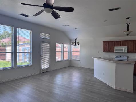 8309 Bowspirit Lane Fort Worth TX 76053