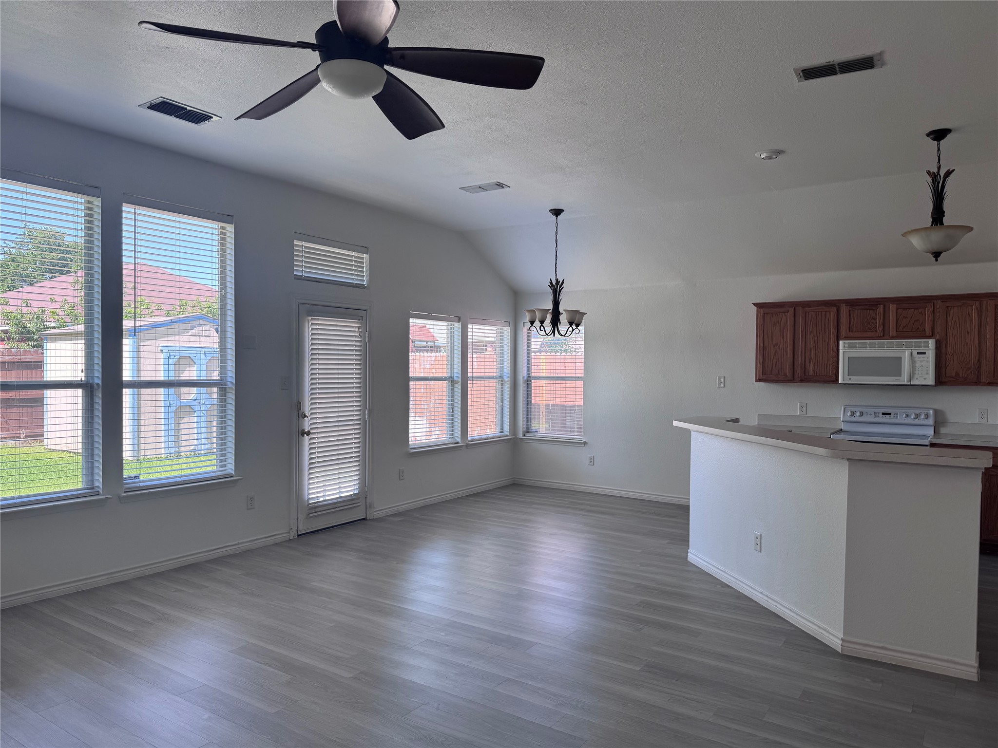 8309 Bowspirit Lane Fort Worth TX 76053
